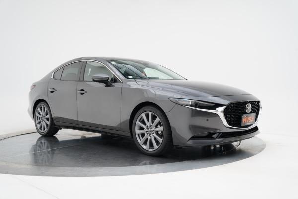 Mazda 3 2.0 20S L
