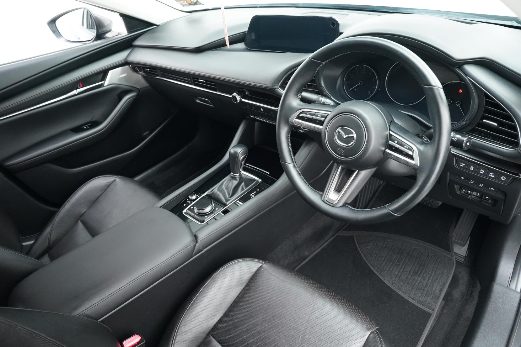Mazda 3 2.0 20S L