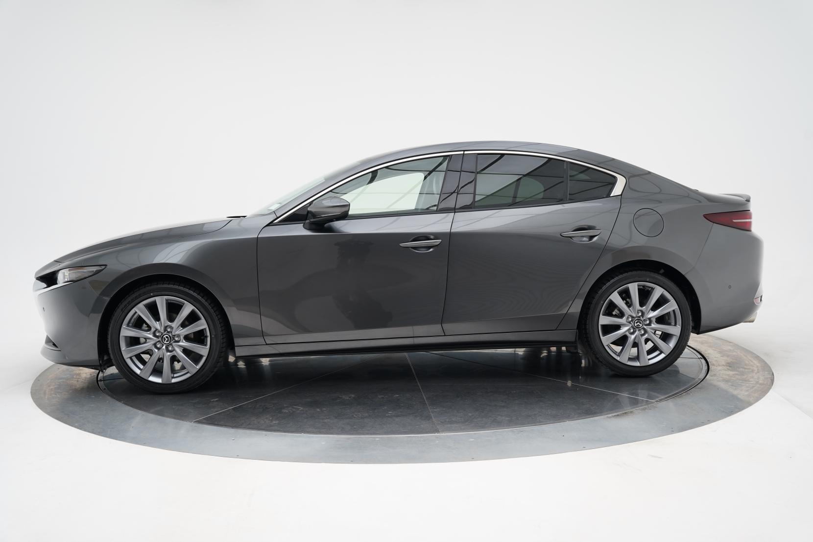 Mazda 3 2.0 20S L