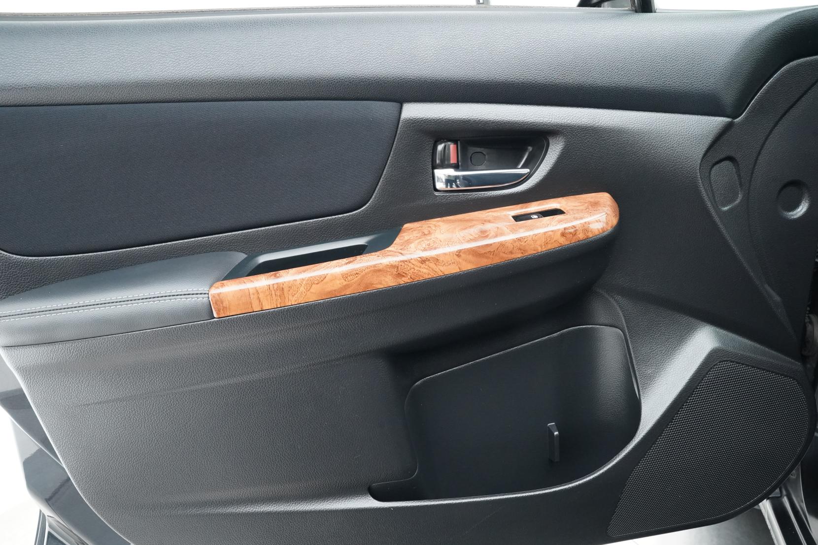 Subaru Impreza 2.0 SPORT 4WD 2.0I EYESIGHT