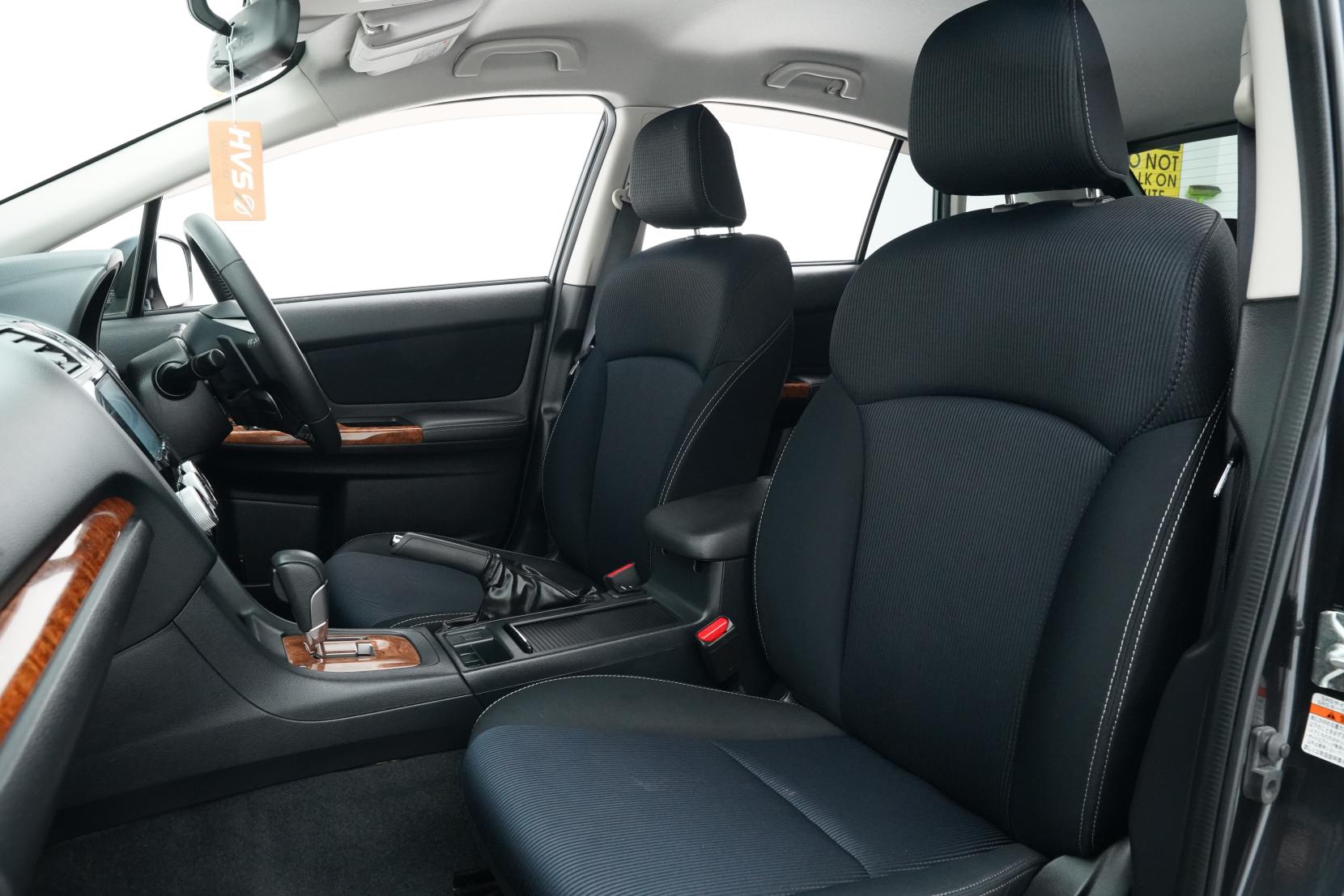 Subaru Impreza 2.0 SPORT 4WD 2.0I EYESIGHT