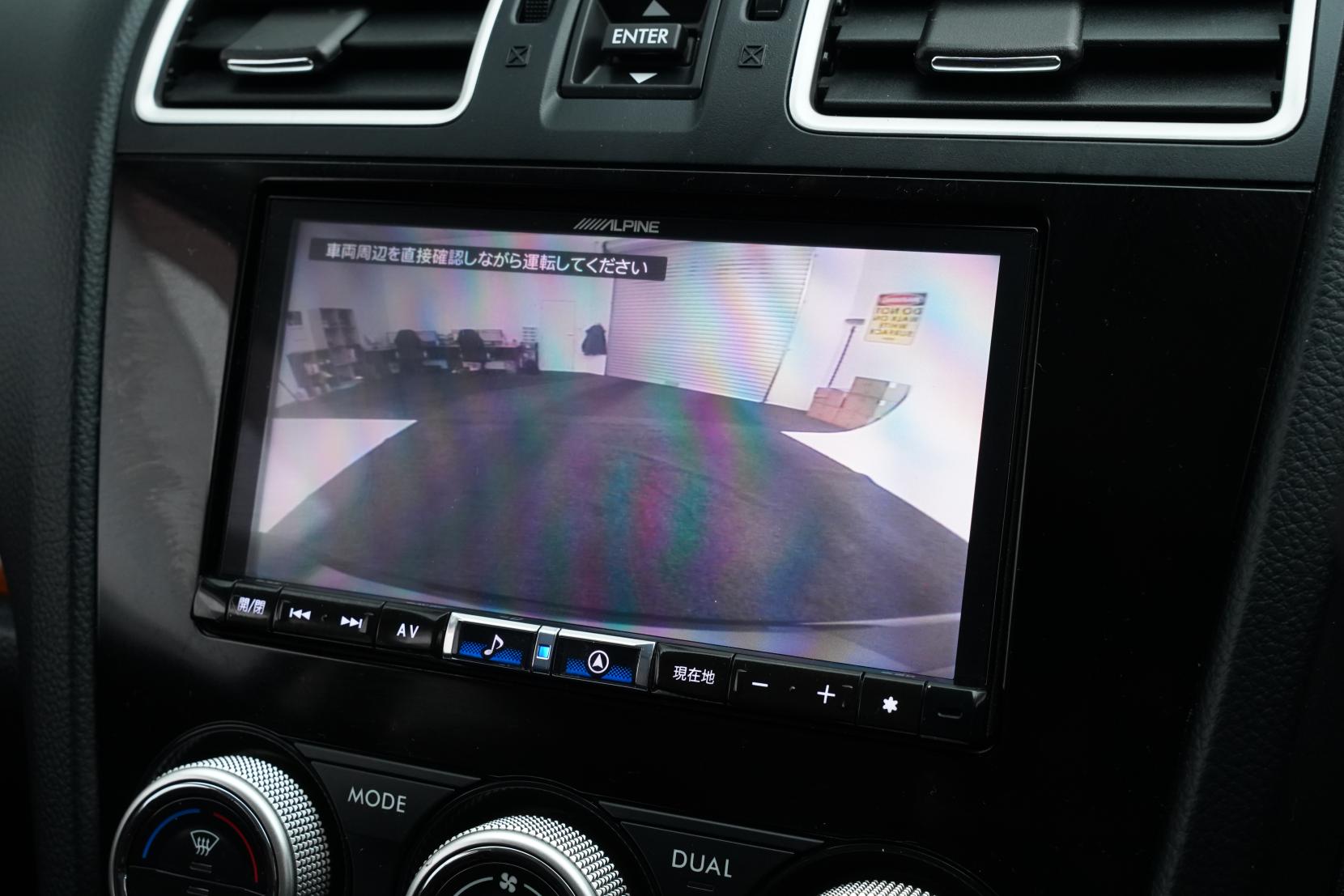 Subaru Impreza 2.0 SPORT 4WD 2.0I EYESIGHT