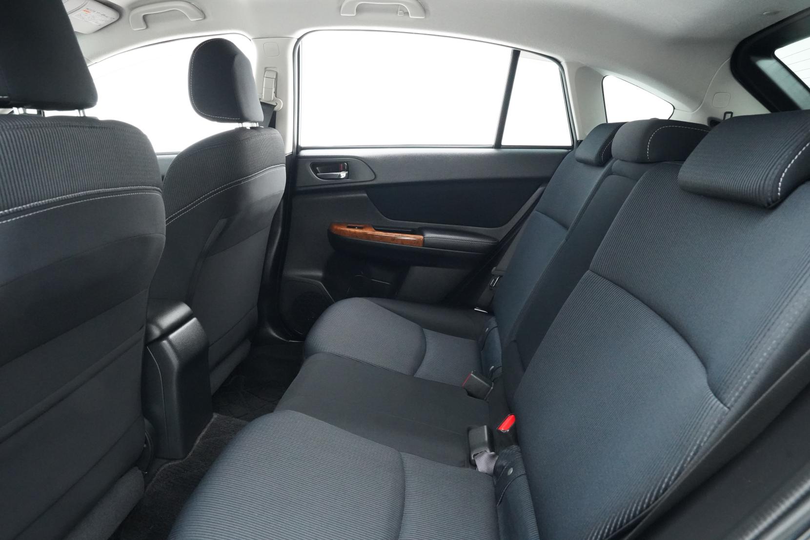 Subaru Impreza 2.0 SPORT 4WD 2.0I EYESIGHT