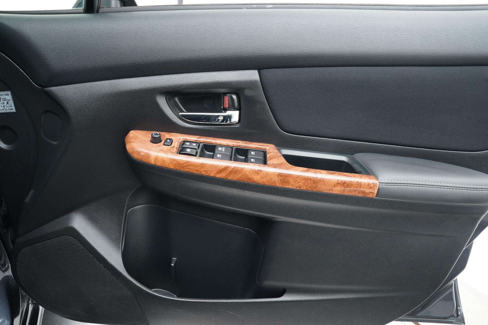 Subaru Impreza 2.0 SPORT 4WD 2.0I EYESIGHT