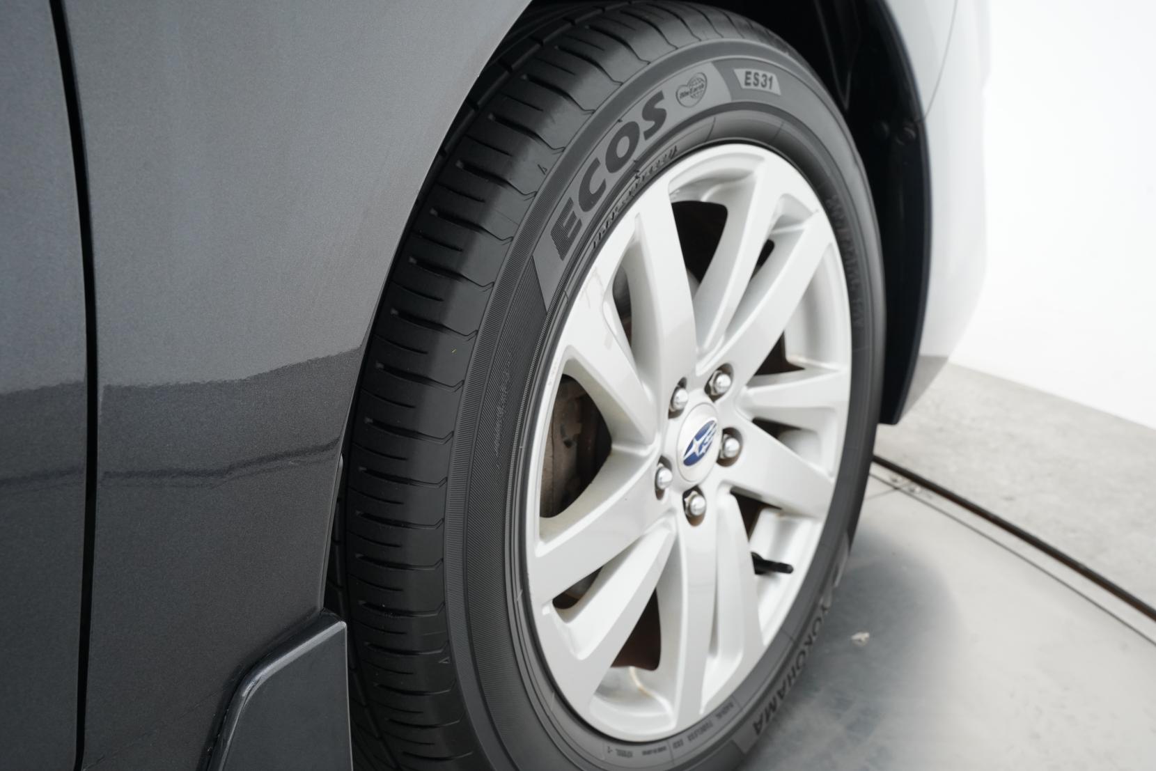 Subaru Impreza 2.0 SPORT 4WD 2.0I EYESIGHT