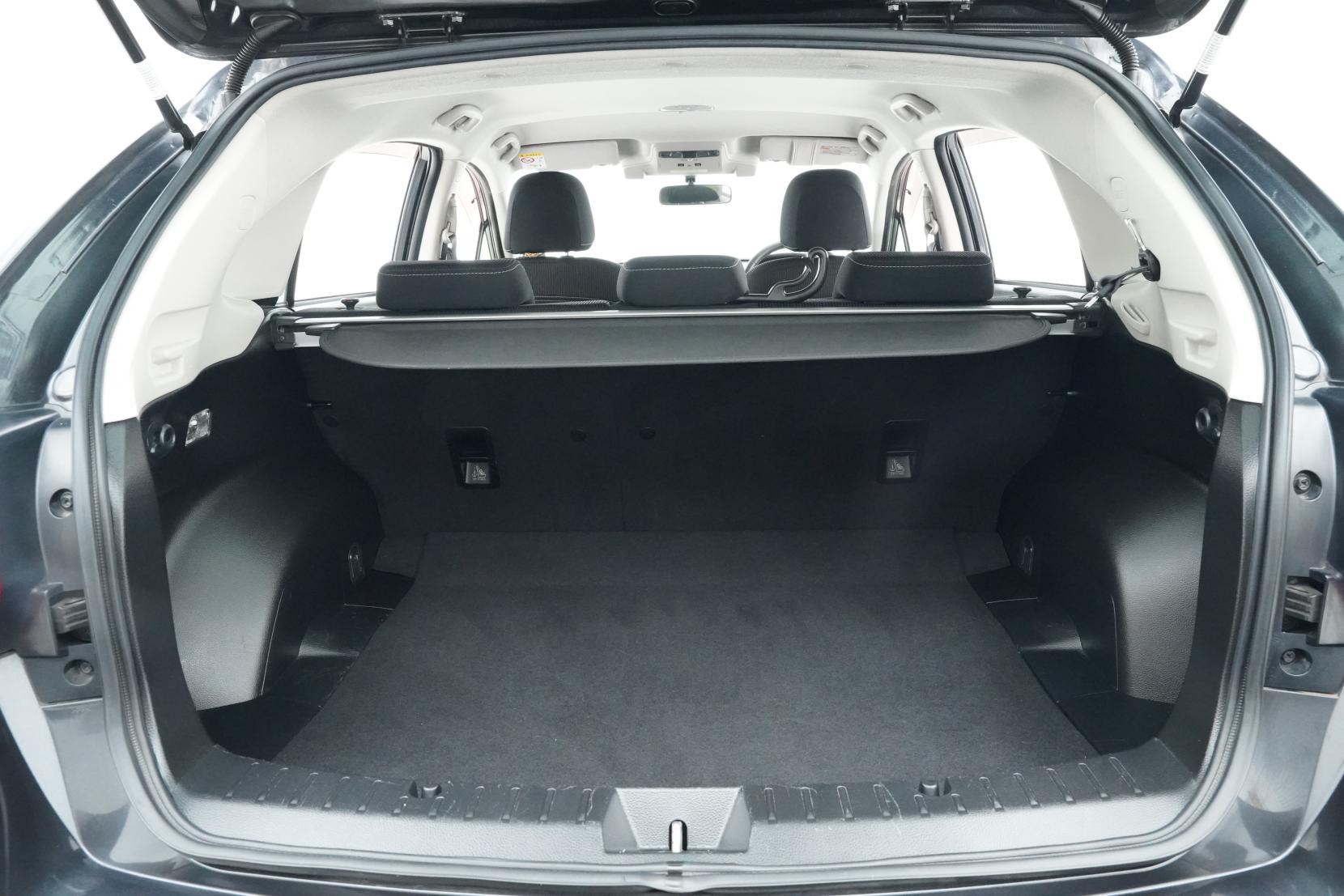 Subaru Impreza 2.0 SPORT 4WD 2.0I EYESIGHT