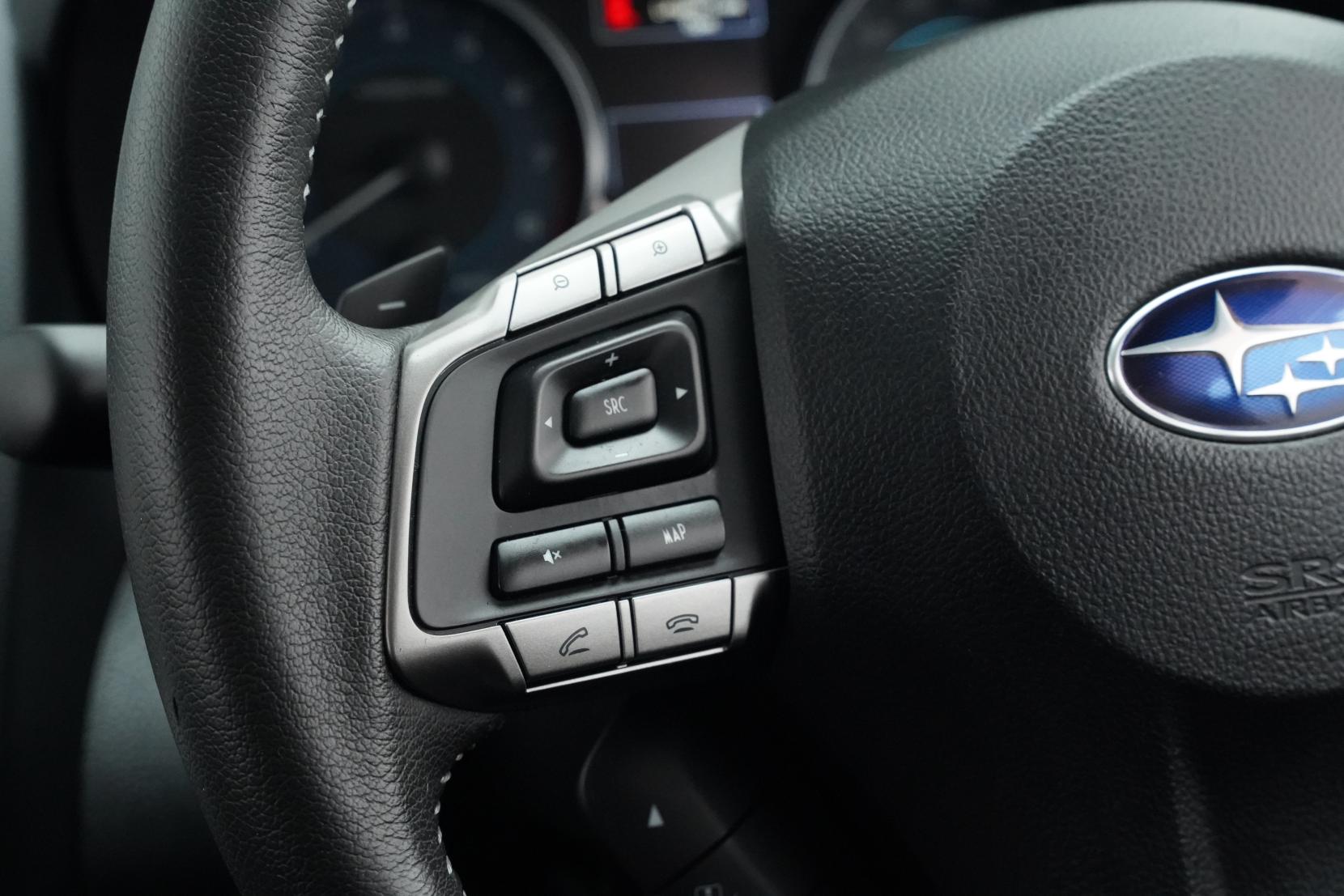 Subaru Impreza 2.0 SPORT 4WD 2.0I EYESIGHT