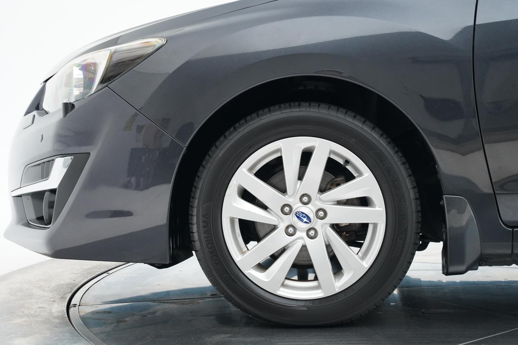 Subaru Impreza 2.0 SPORT 4WD 2.0I EYESIGHT