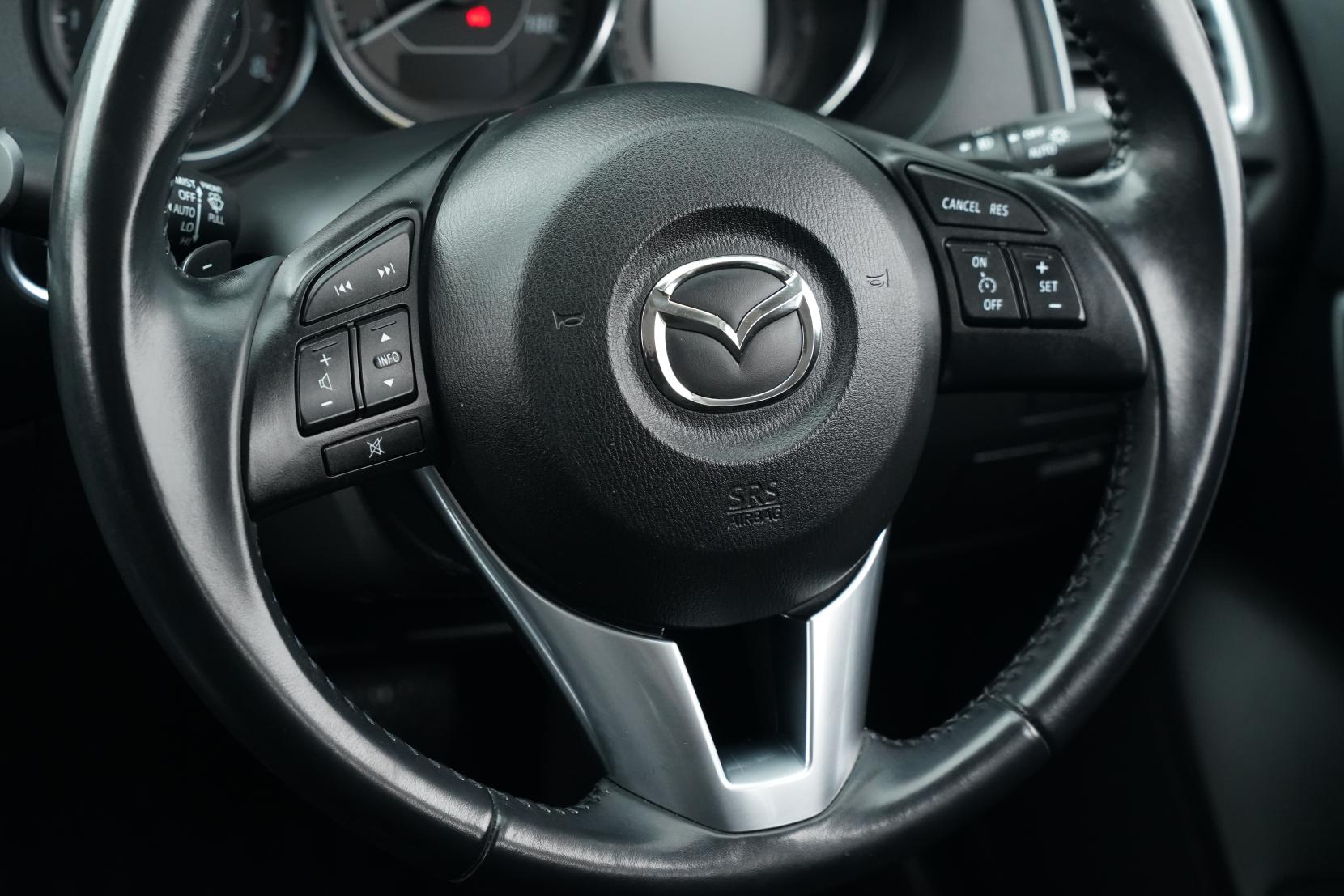 Mazda Atenza 2.0 SEDAN 20S