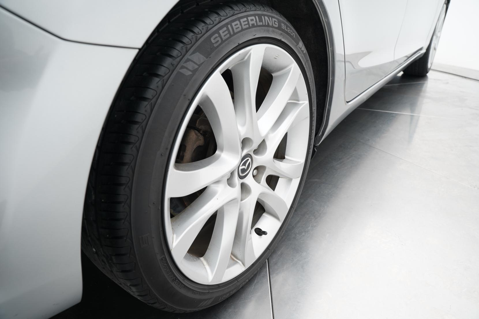 Mazda Atenza 2.0 SEDAN 20S