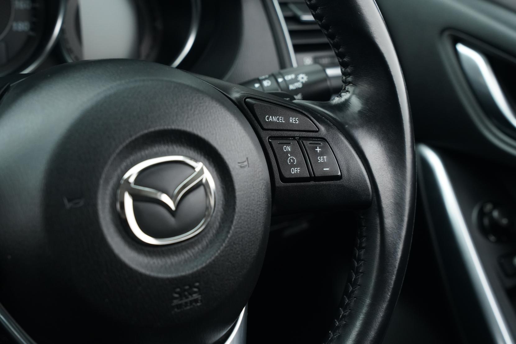 Mazda Atenza 2.0 SEDAN 20S