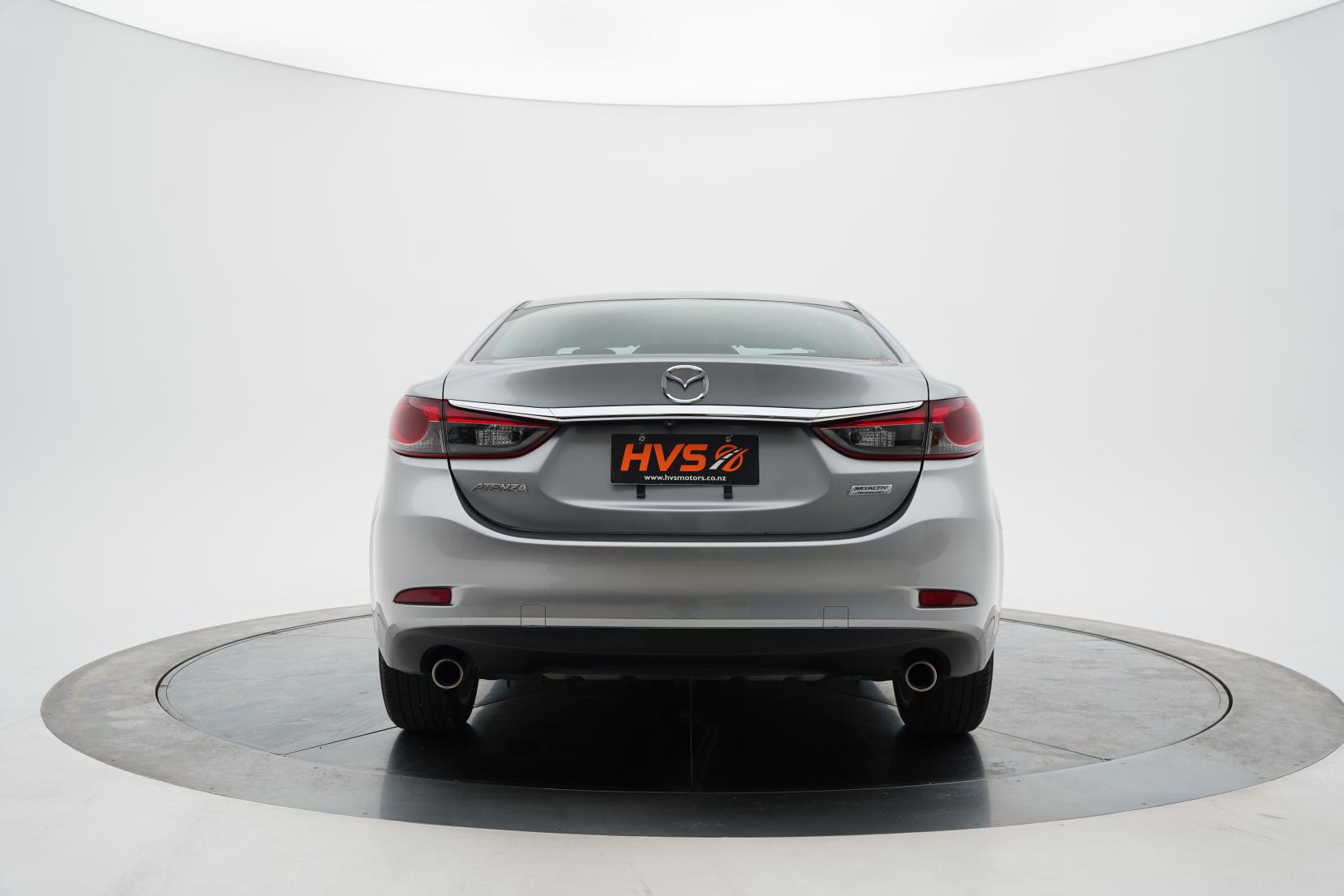 Mazda Atenza 2.0 SEDAN 20S