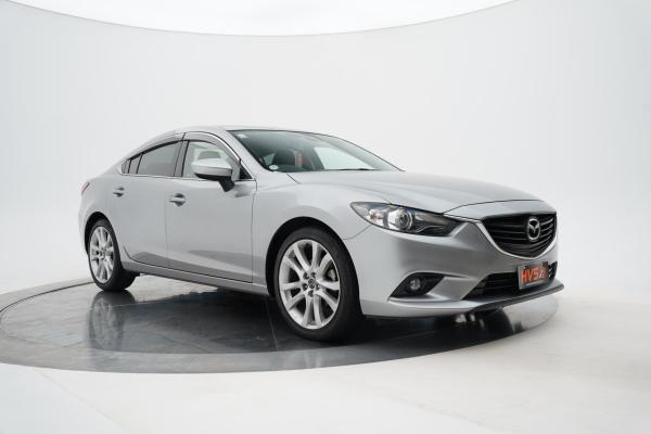 Mazda Atenza 2.0 SEDAN 20S