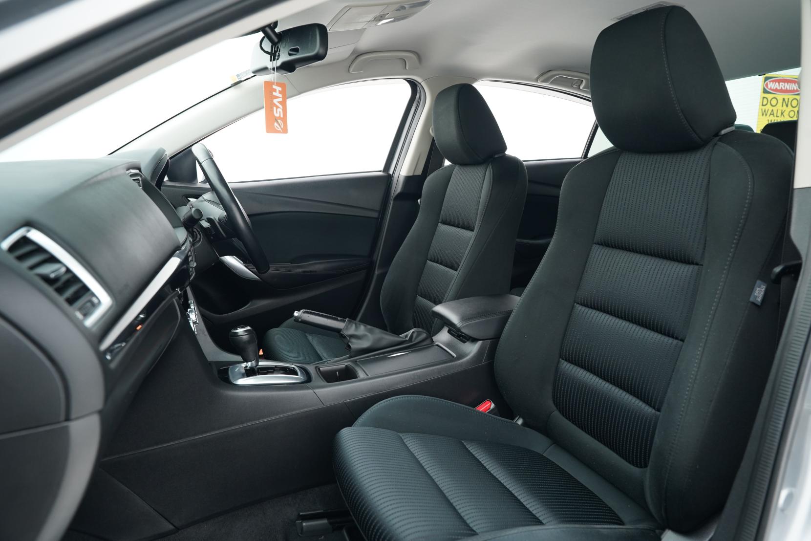 Mazda Atenza 2.0 SEDAN 20S