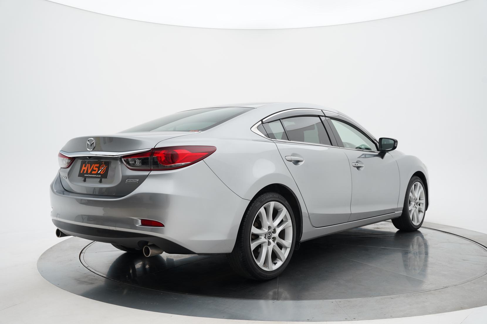 Mazda Atenza 2.0 SEDAN 20S