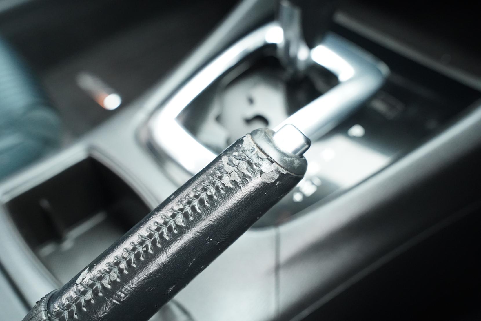 Mazda Atenza 2.0 SEDAN 20S