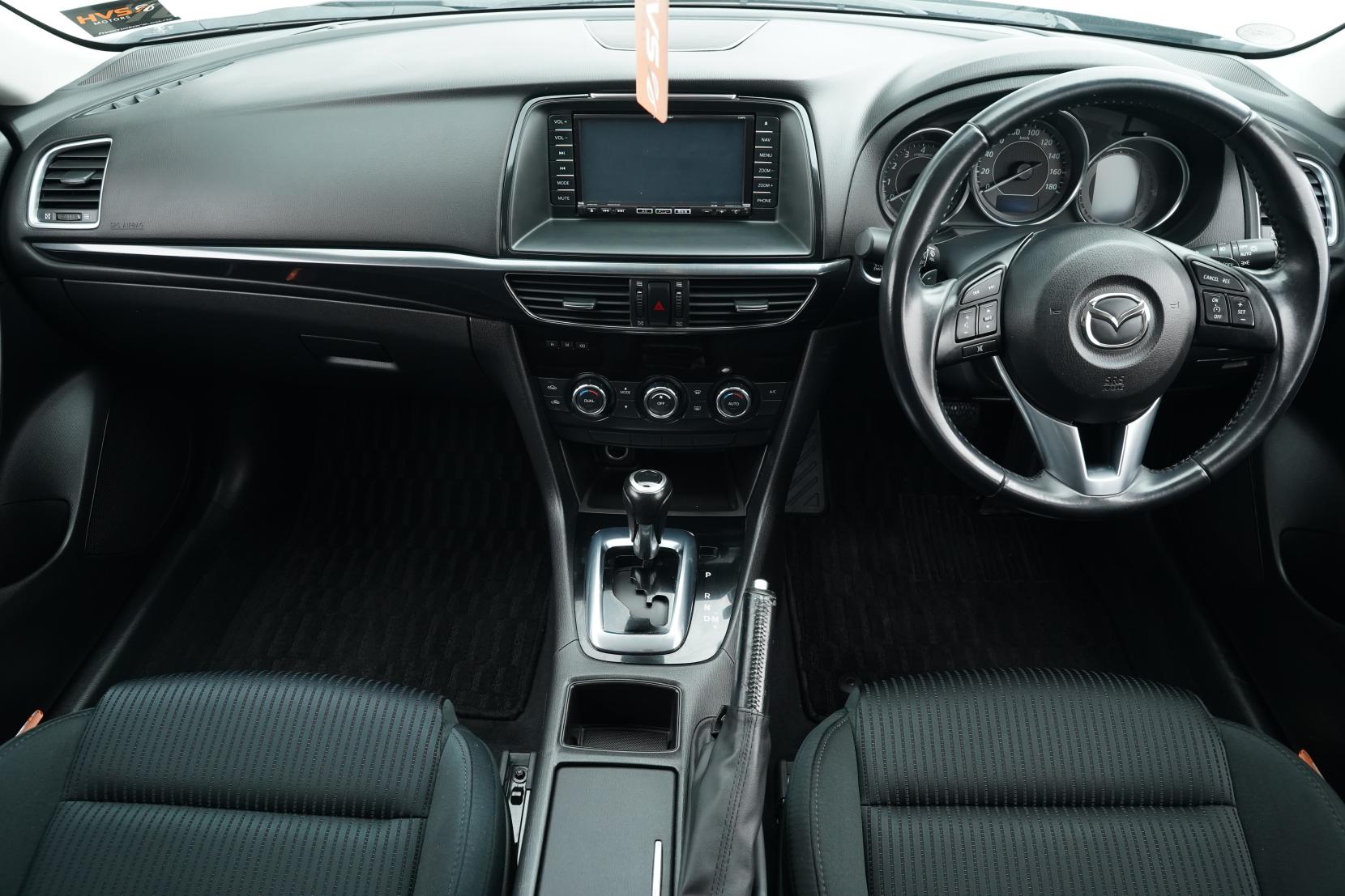 Mazda Atenza 2.0 SEDAN 20S