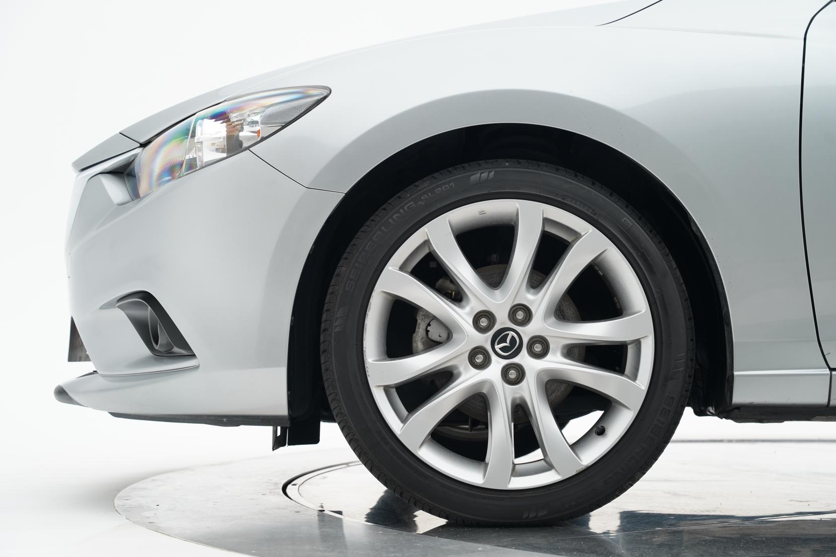 Mazda Atenza 2.0 SEDAN 20S