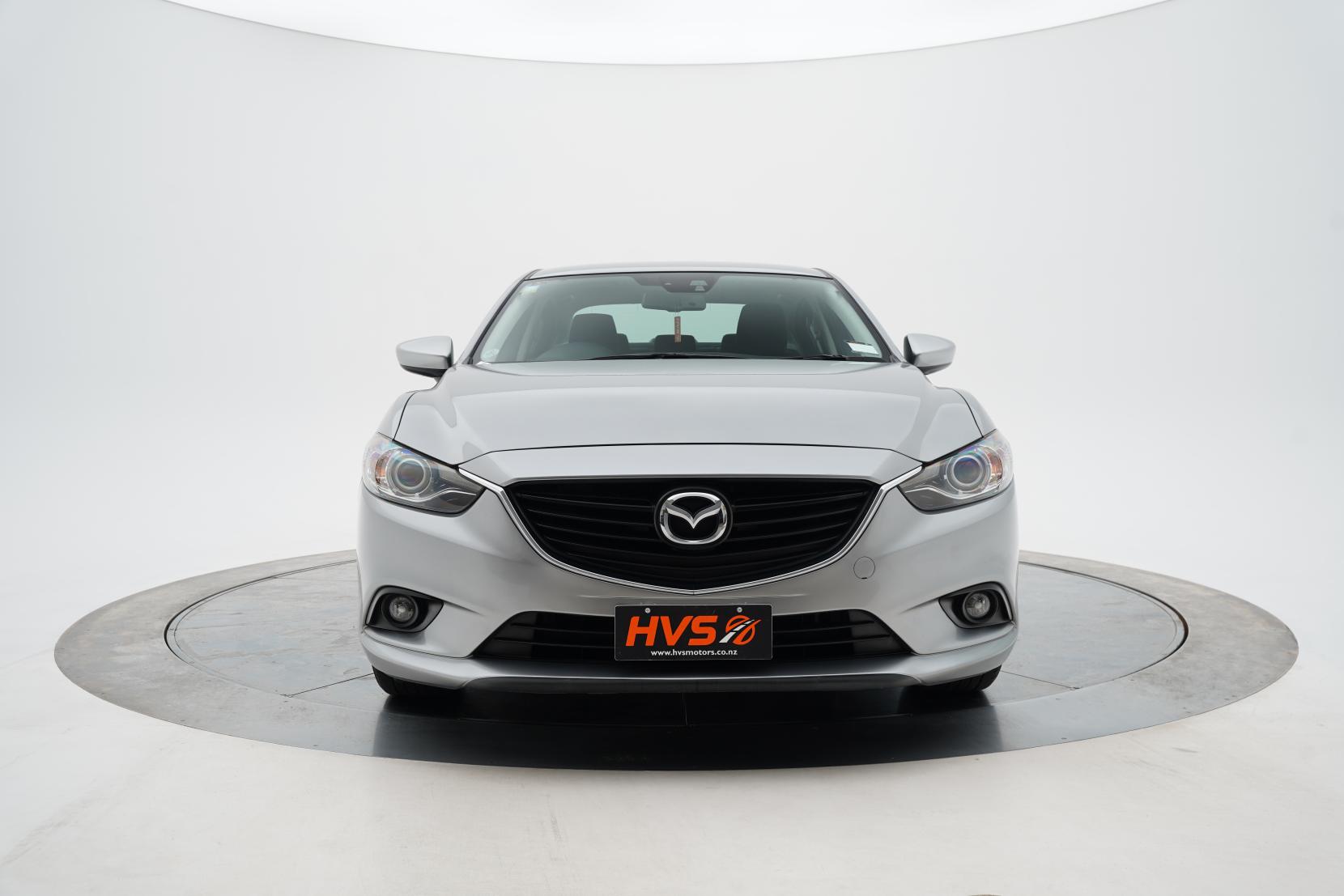 Mazda Atenza 2.0 SEDAN 20S