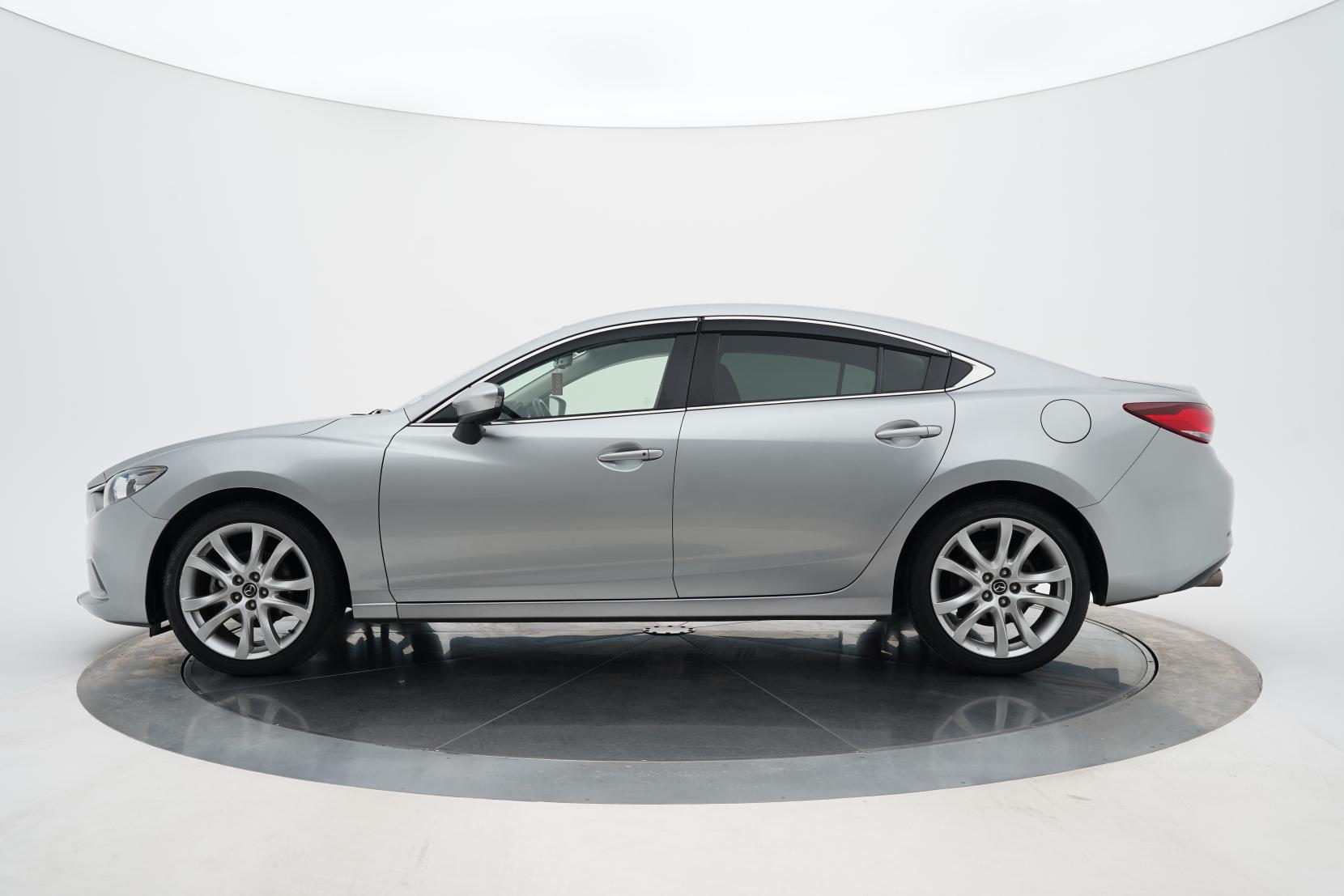 Mazda Atenza 2.0 SEDAN 20S