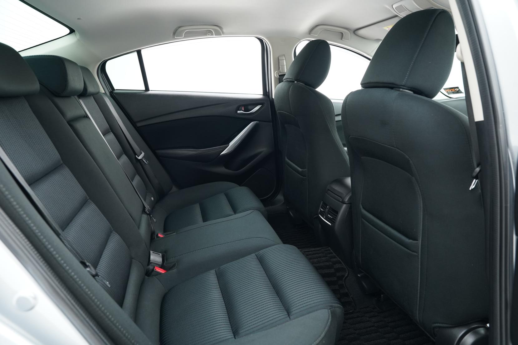 Mazda Atenza 2.0 SEDAN 20S