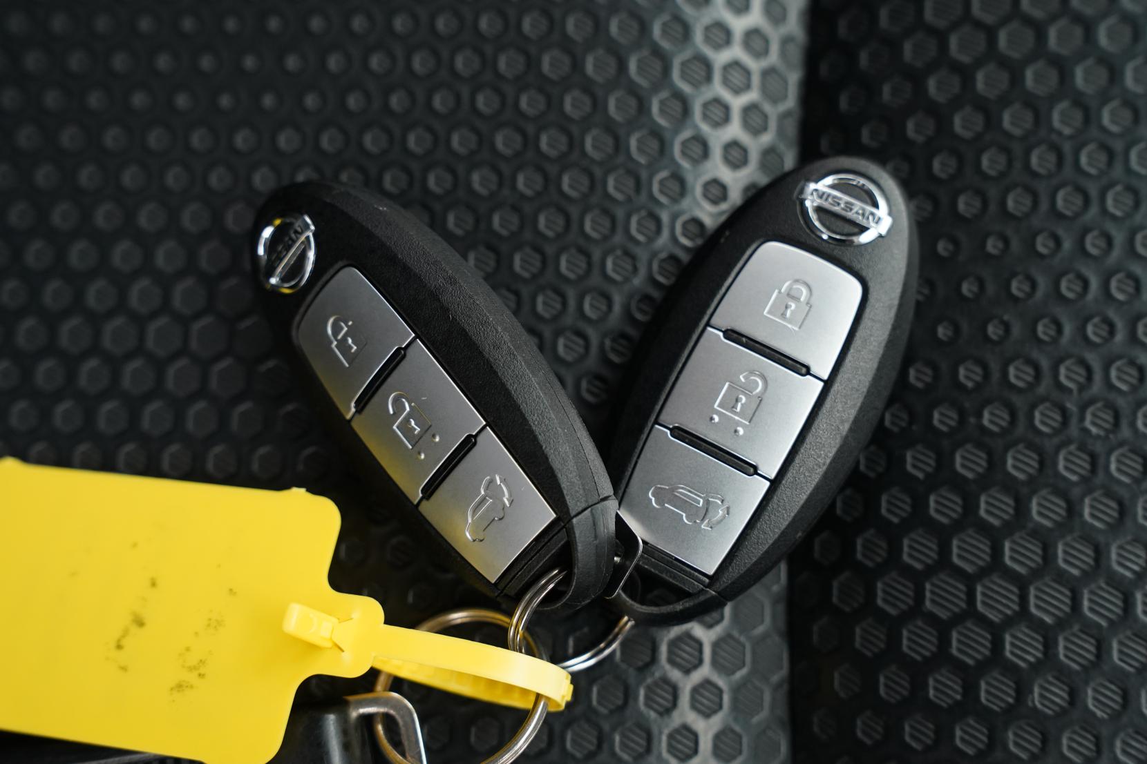 Nissan X-TRAIL 20XI HYBRID 4WD
