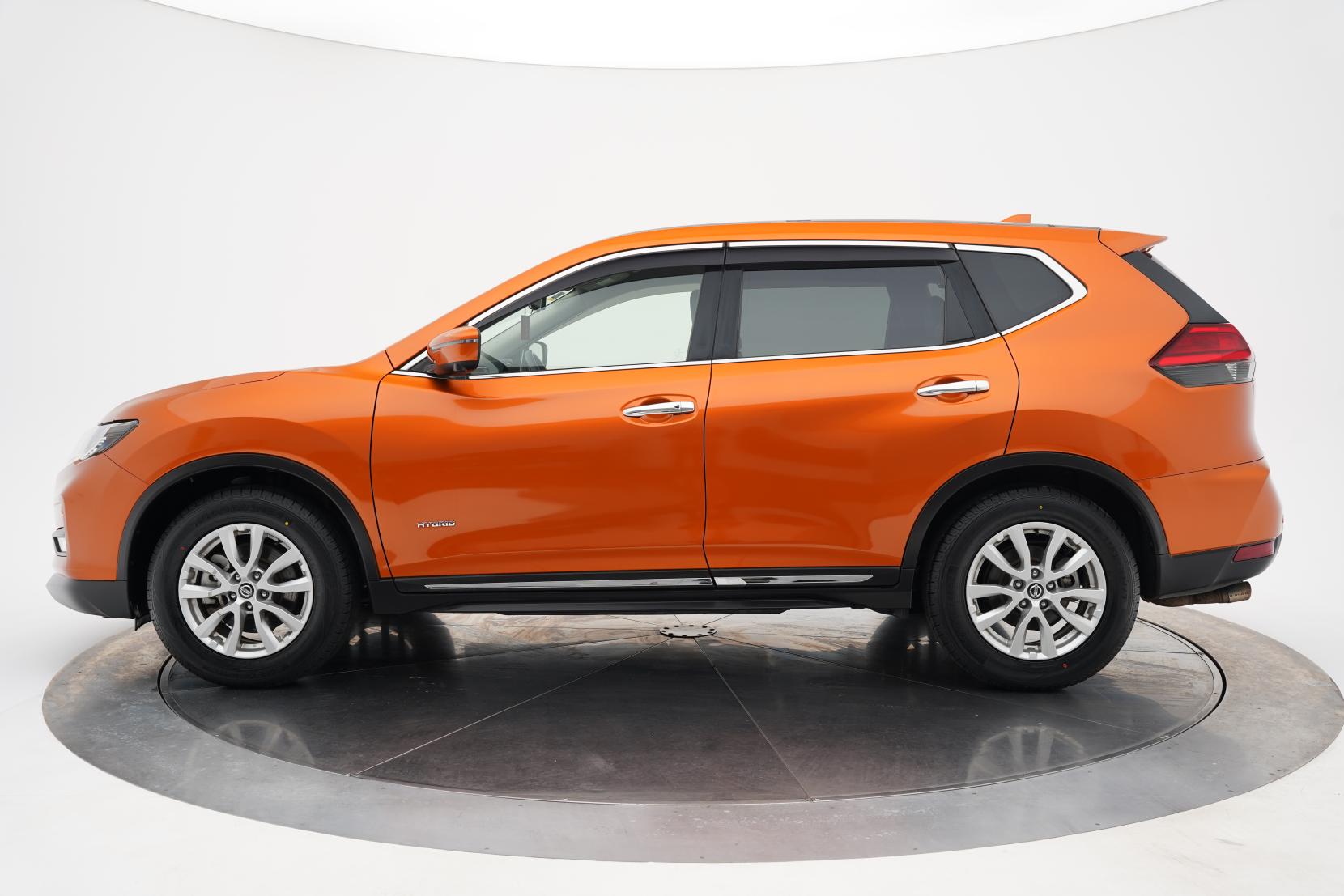 Nissan X-TRAIL 20XI HYBRID 4WD