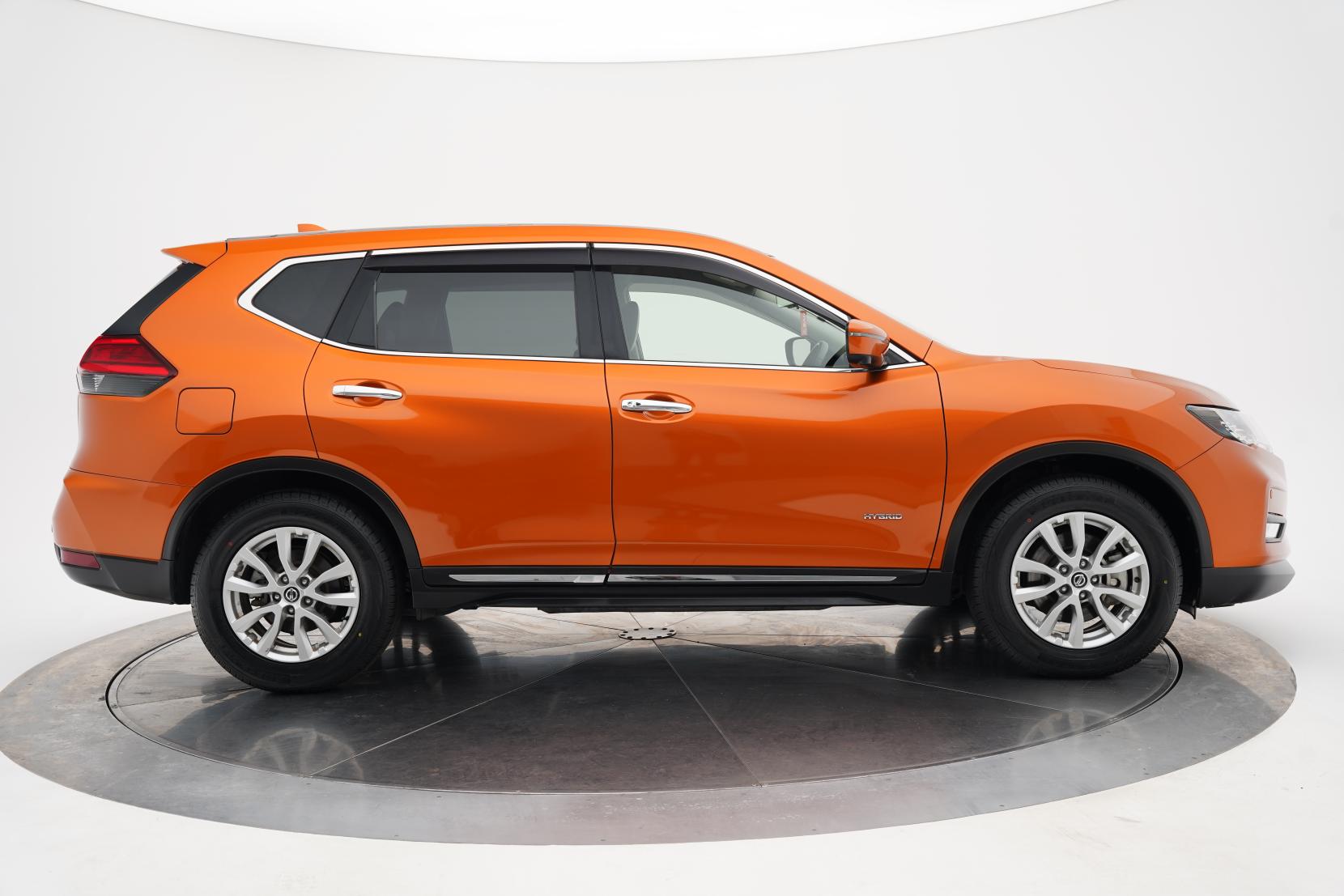 Nissan X-TRAIL 20XI HYBRID 4WD