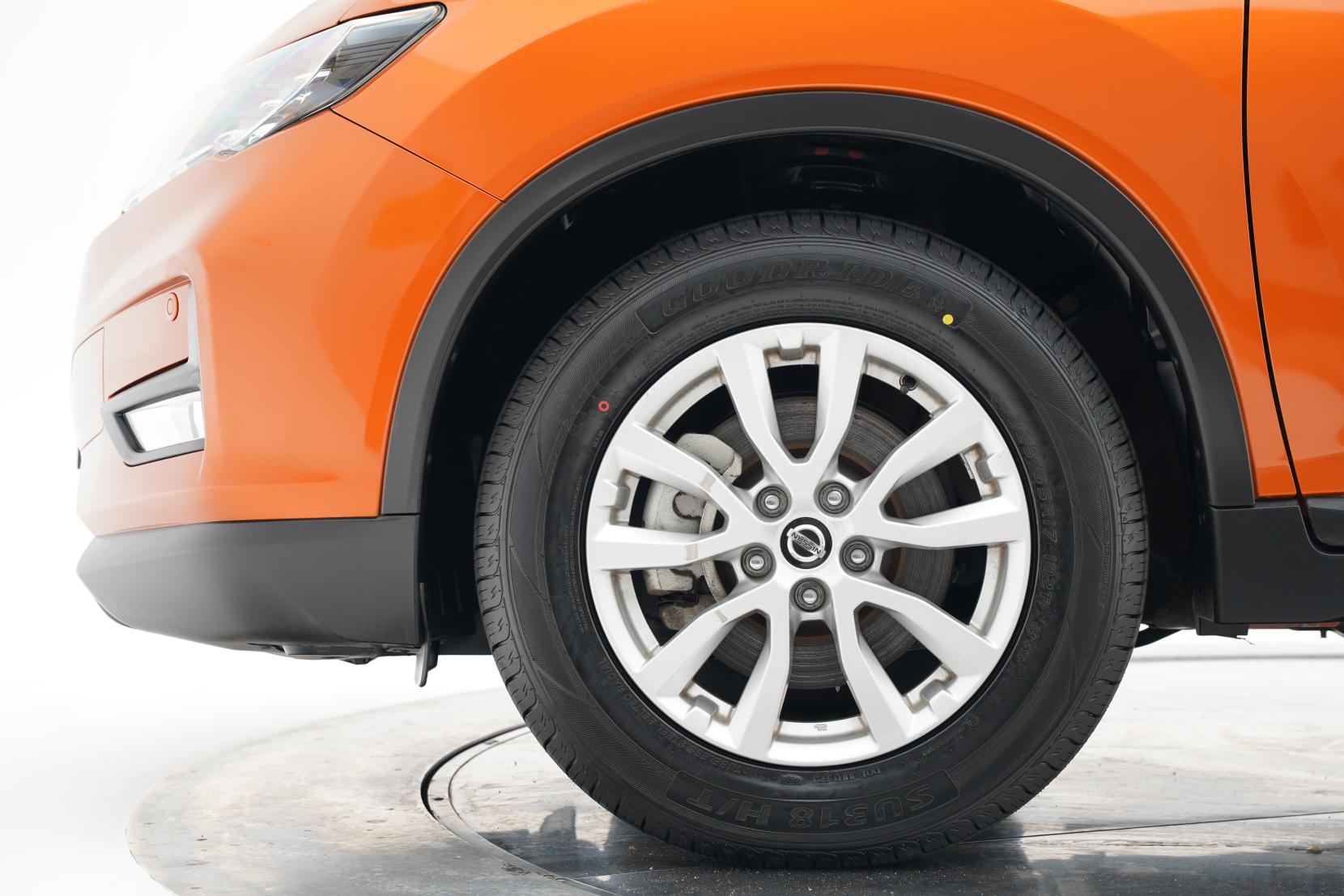 Nissan X-TRAIL 20XI HYBRID 4WD
