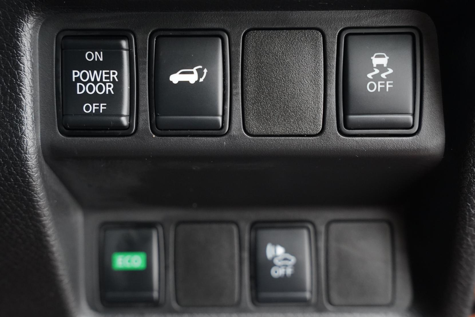 Nissan X-TRAIL 20XI HYBRID 4WD