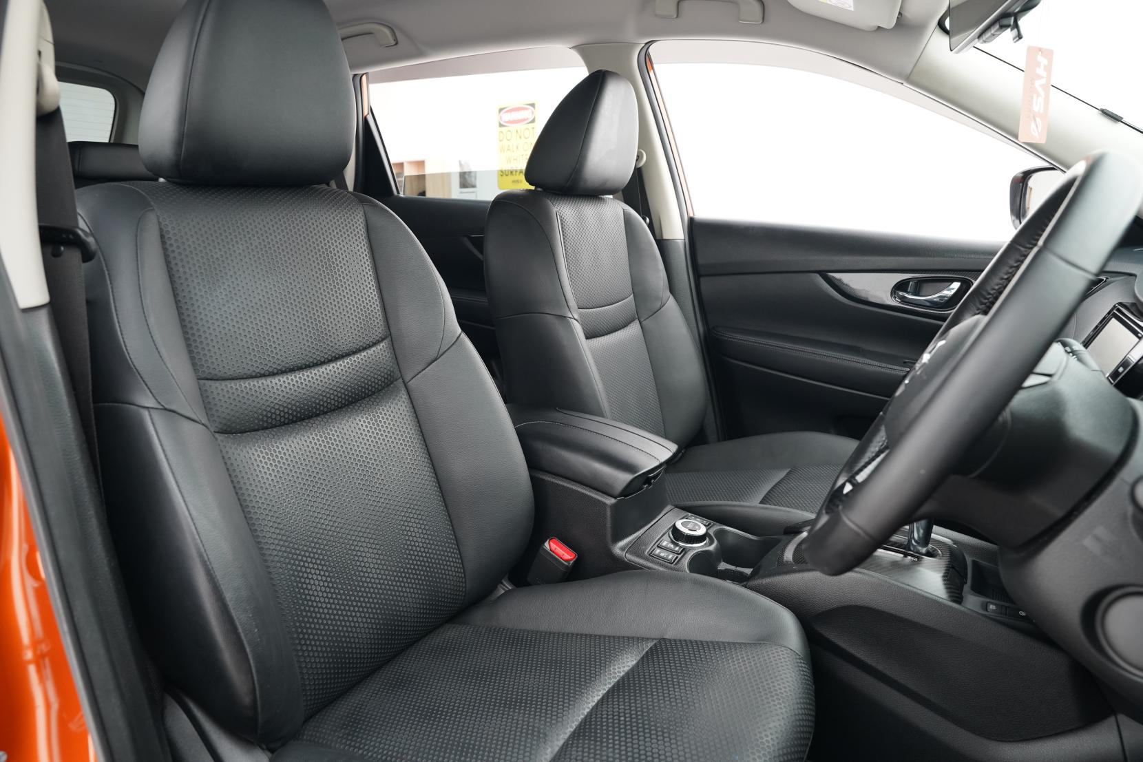 Nissan X-TRAIL 20XI HYBRID 4WD