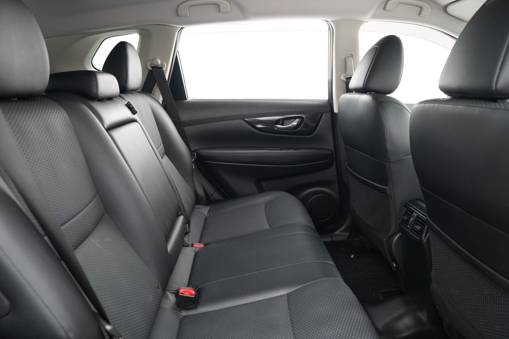 Nissan X-TRAIL 20XI HYBRID 4WD