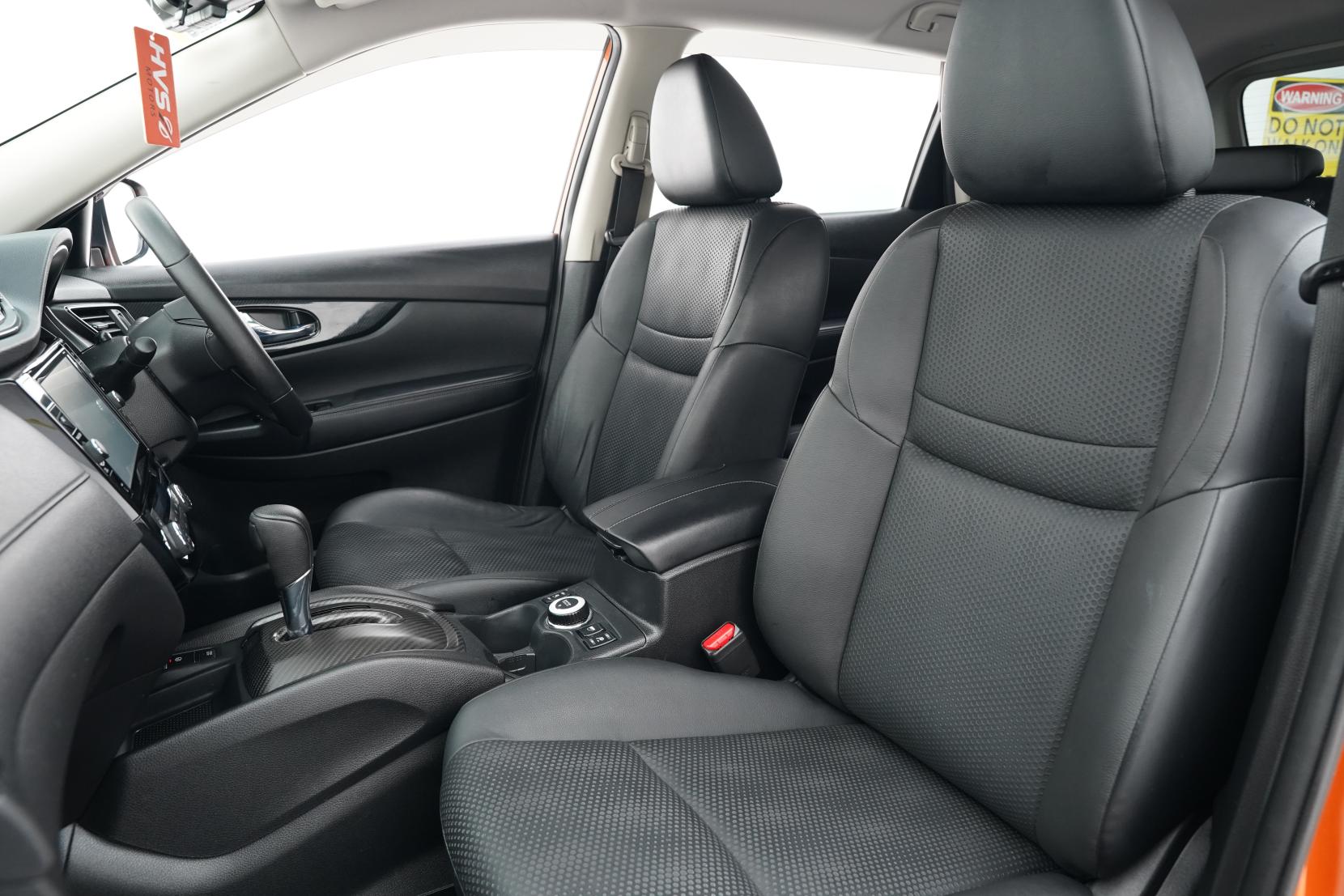 Nissan X-TRAIL 20XI HYBRID 4WD