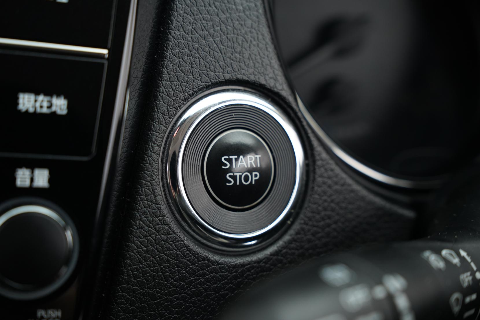 Nissan X-TRAIL 20XI HYBRID 4WD