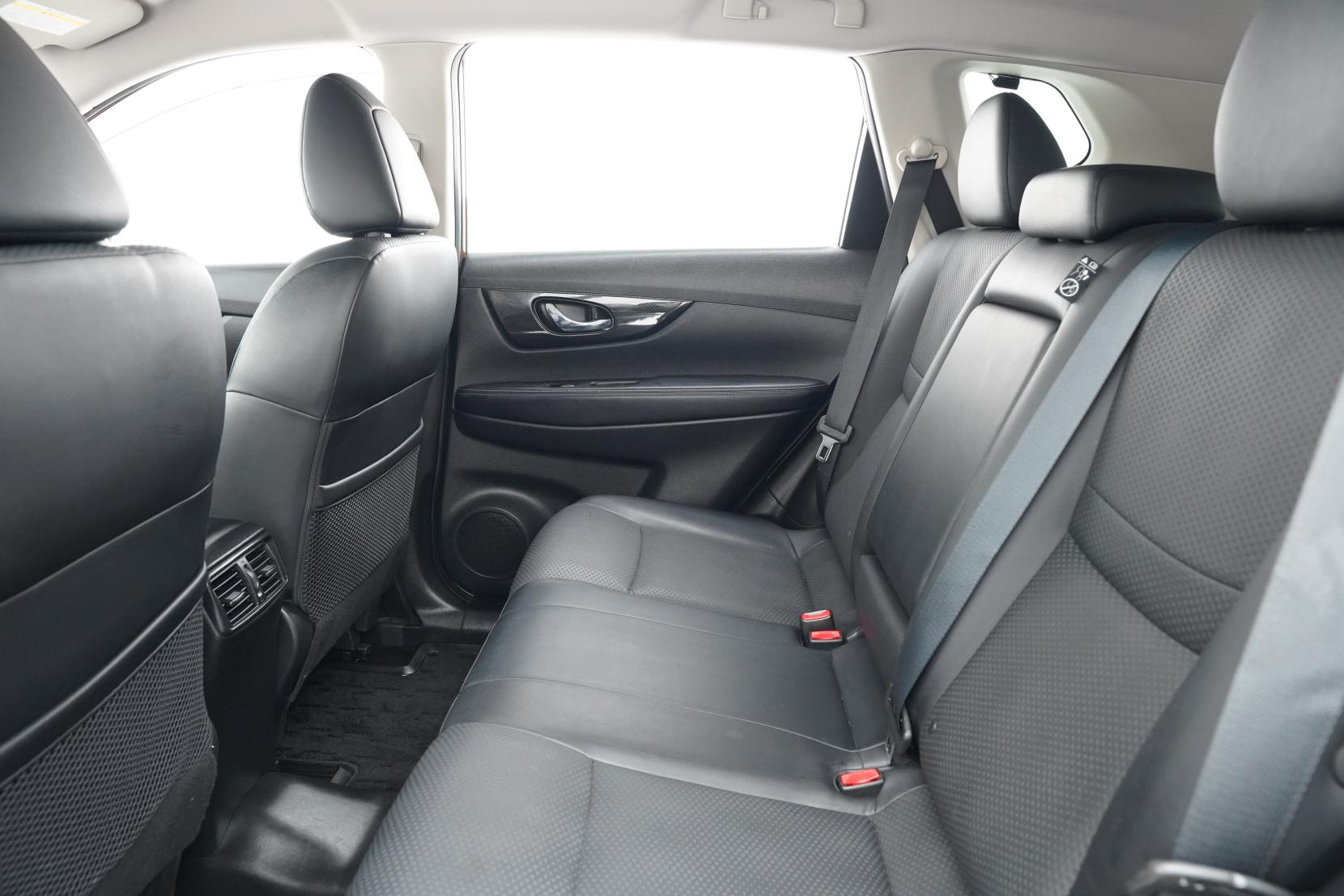 Nissan X-TRAIL 20XI HYBRID 4WD