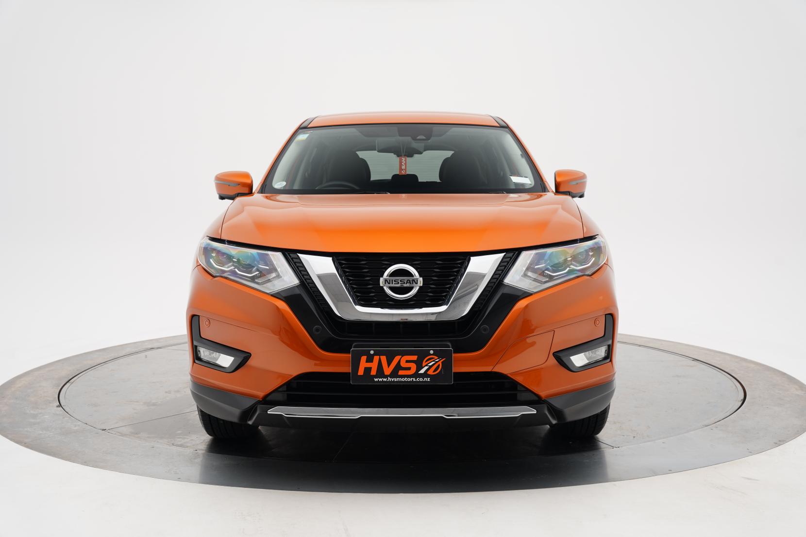 Nissan X-TRAIL 20XI HYBRID 4WD