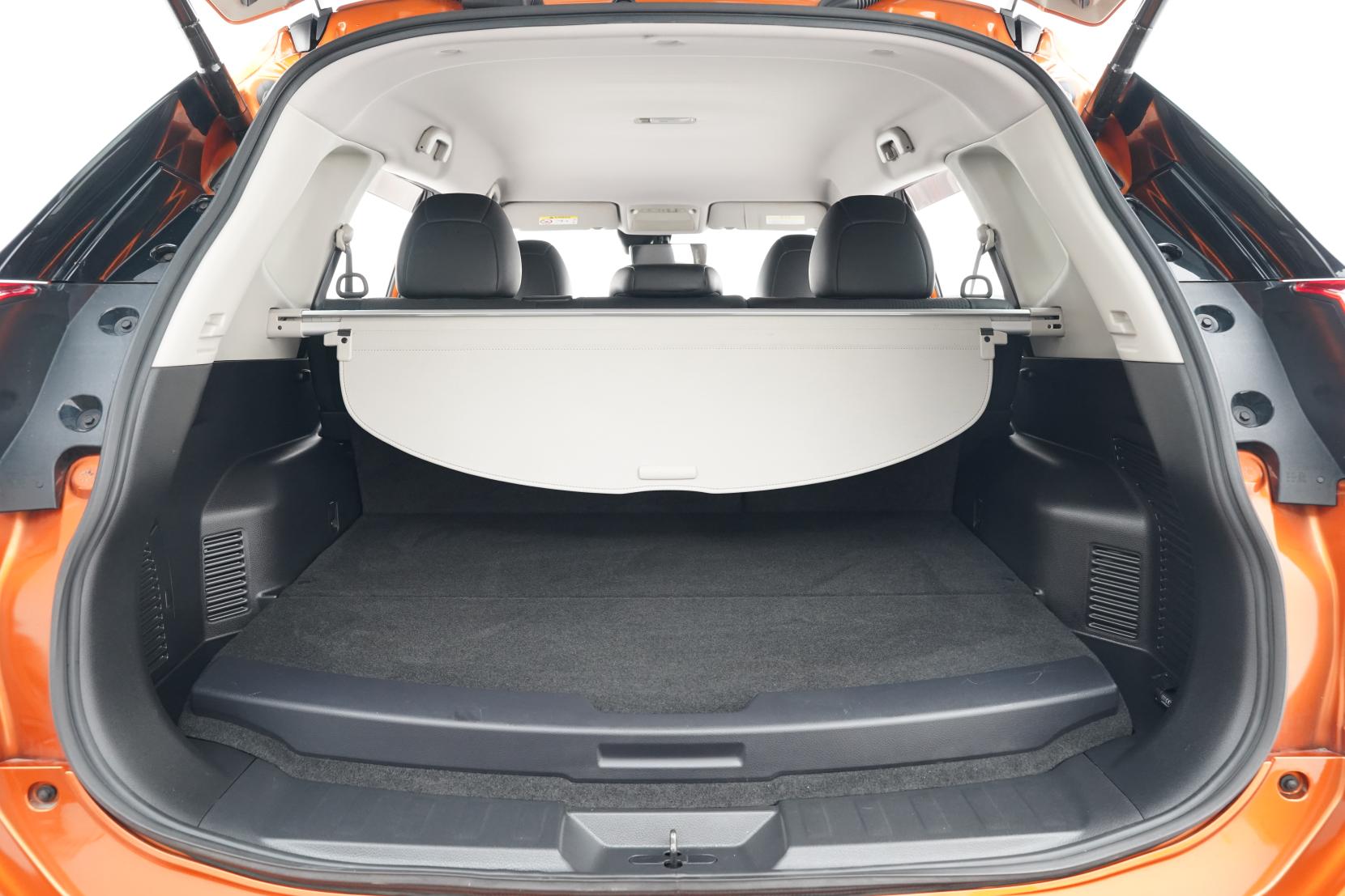 Nissan X-TRAIL 20XI HYBRID 4WD