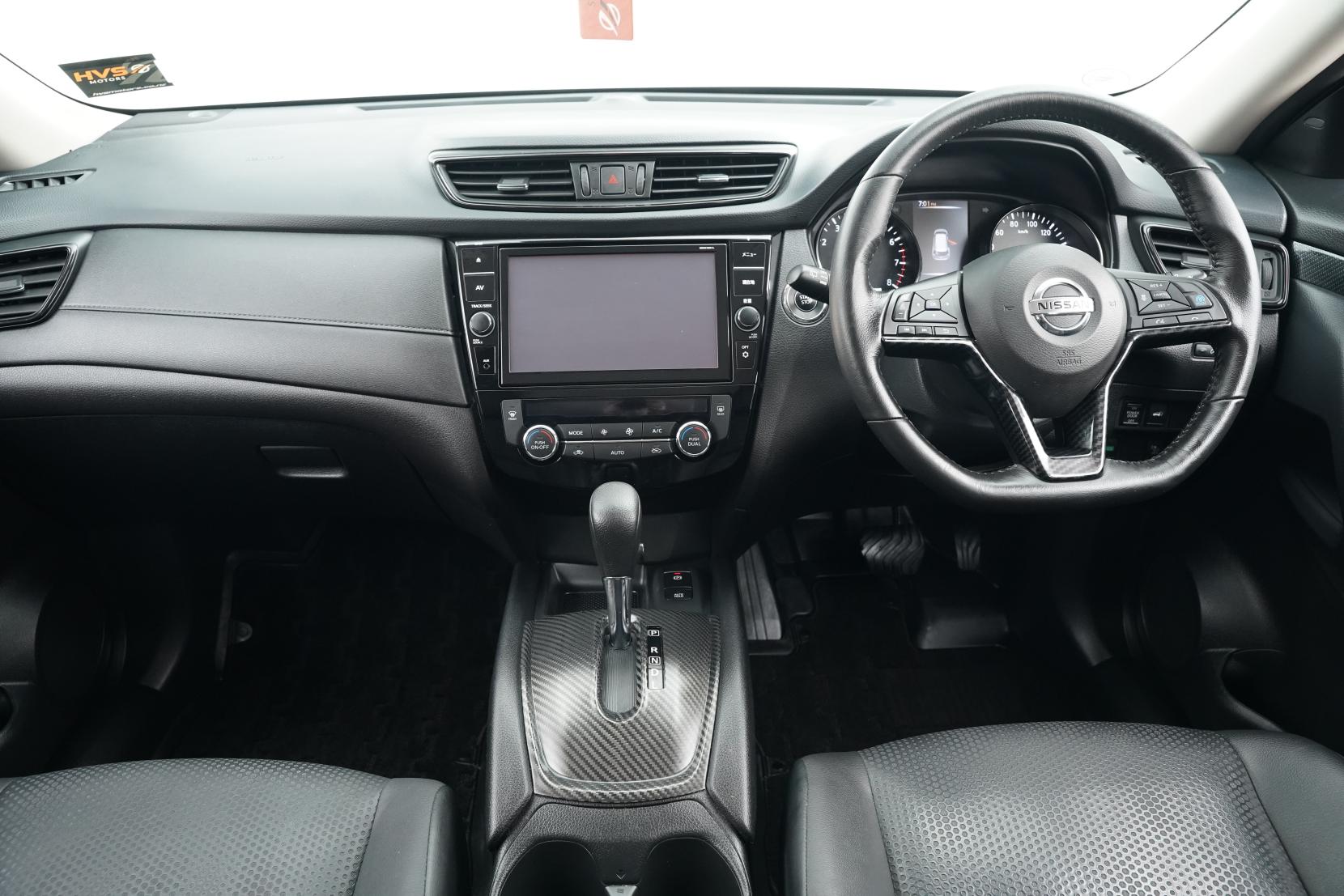 Nissan X-TRAIL 20XI HYBRID 4WD