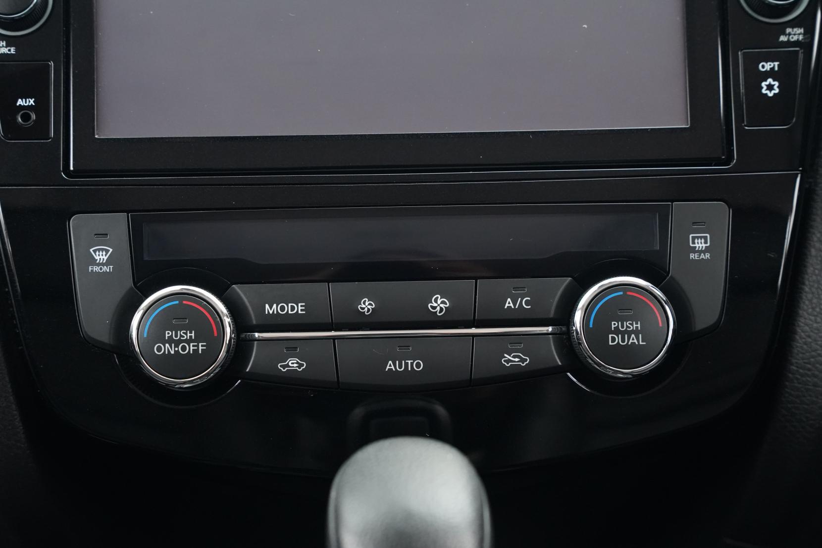 Nissan X-TRAIL 20XI HYBRID 4WD