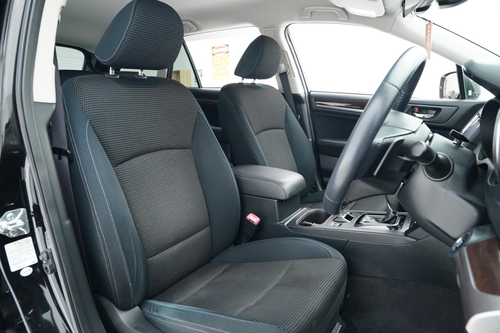 Subaru Outback 2.5 Eyesight AWD