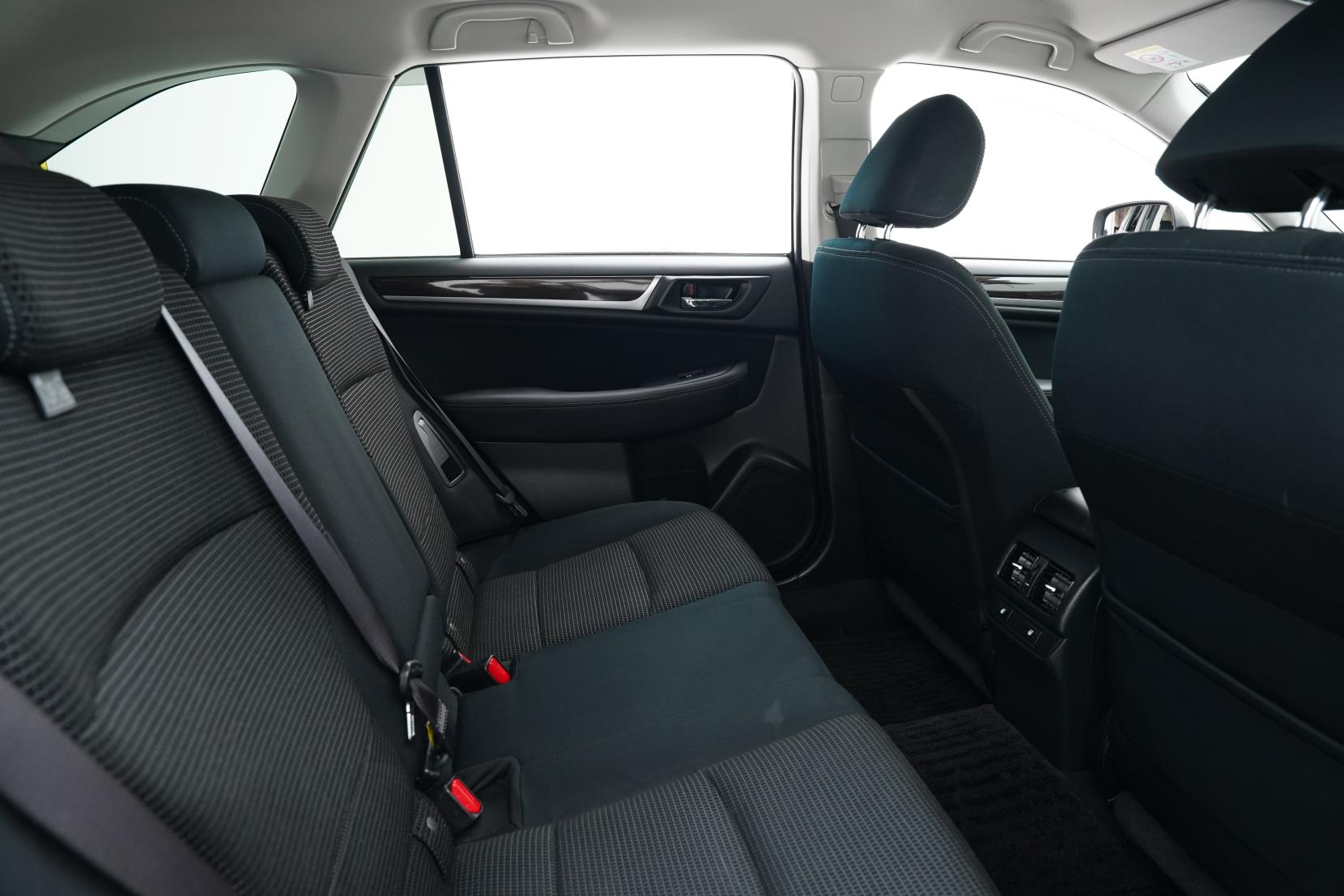 Subaru Outback 2.5 Eyesight AWD