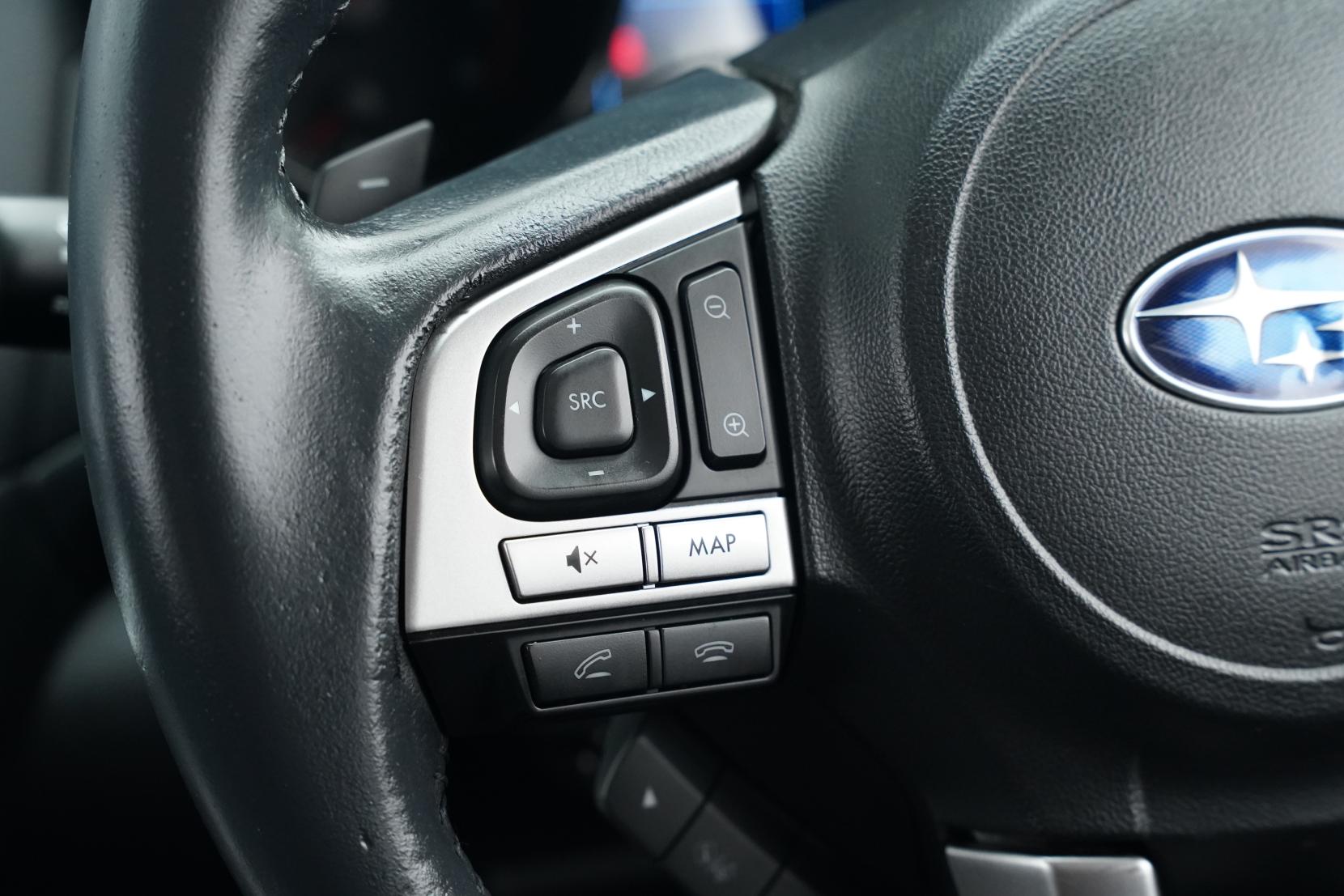 Subaru Outback 2.5 Eyesight AWD