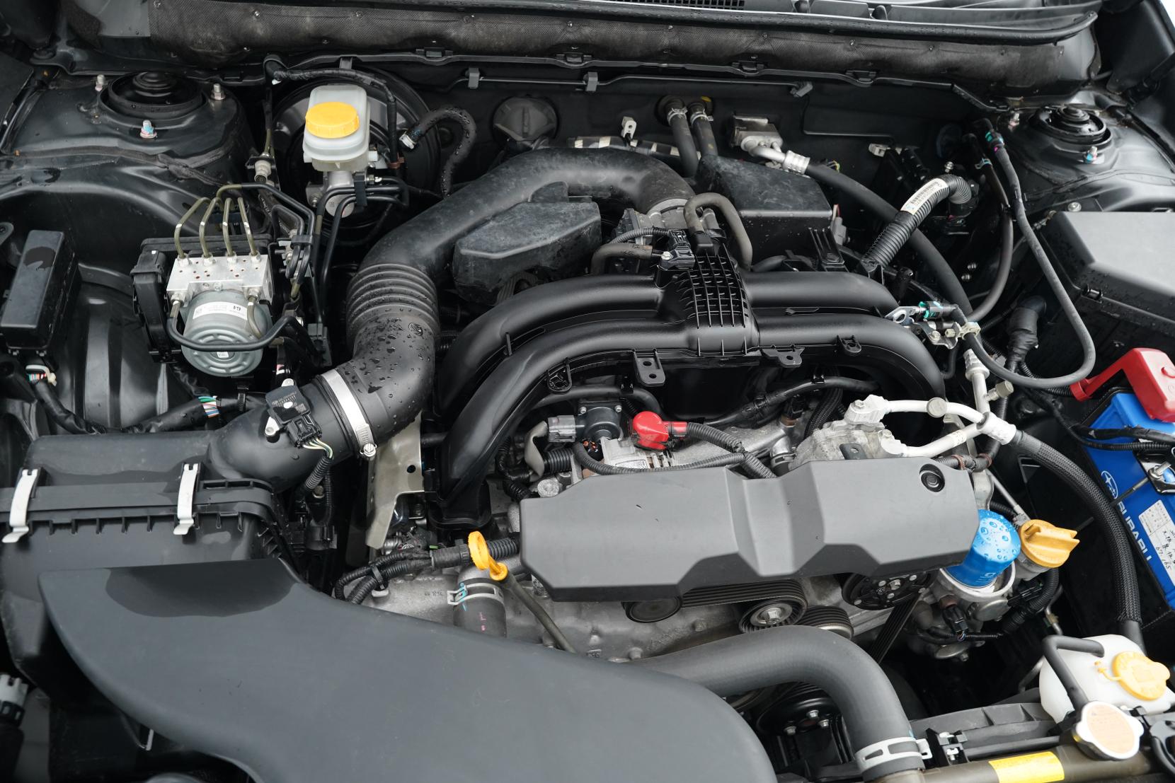 Subaru Outback 2.5 Eyesight AWD