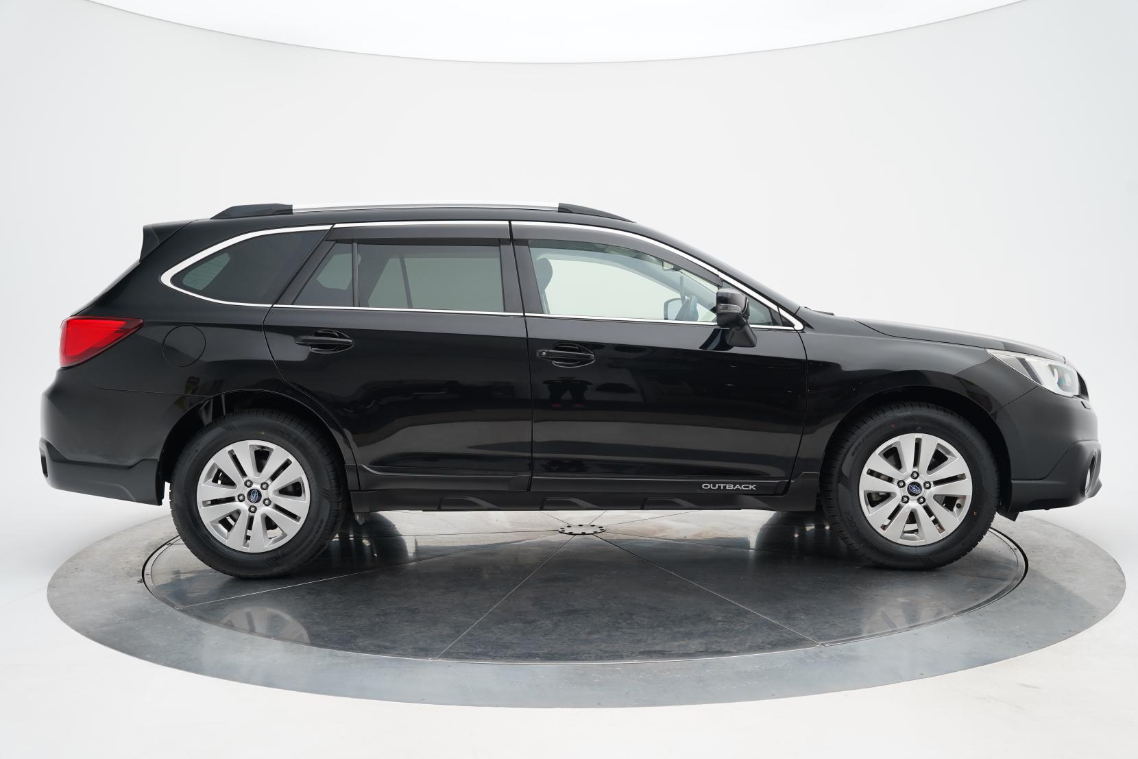 Subaru Outback 2.5 Eyesight AWD