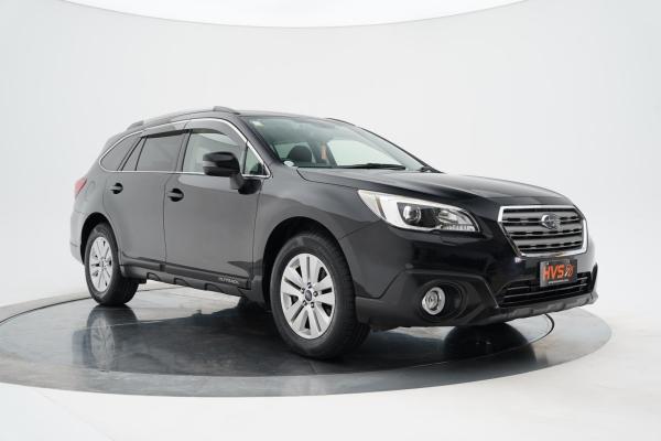 Subaru Outback 2.5 Eyesight AWD