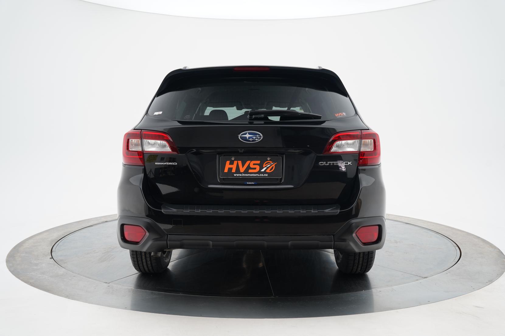 Subaru Outback 2.5 Eyesight AWD