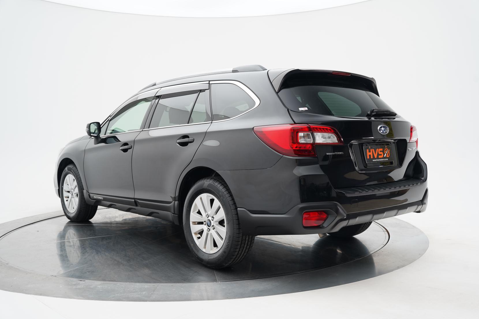 Subaru Outback 2.5 Eyesight AWD