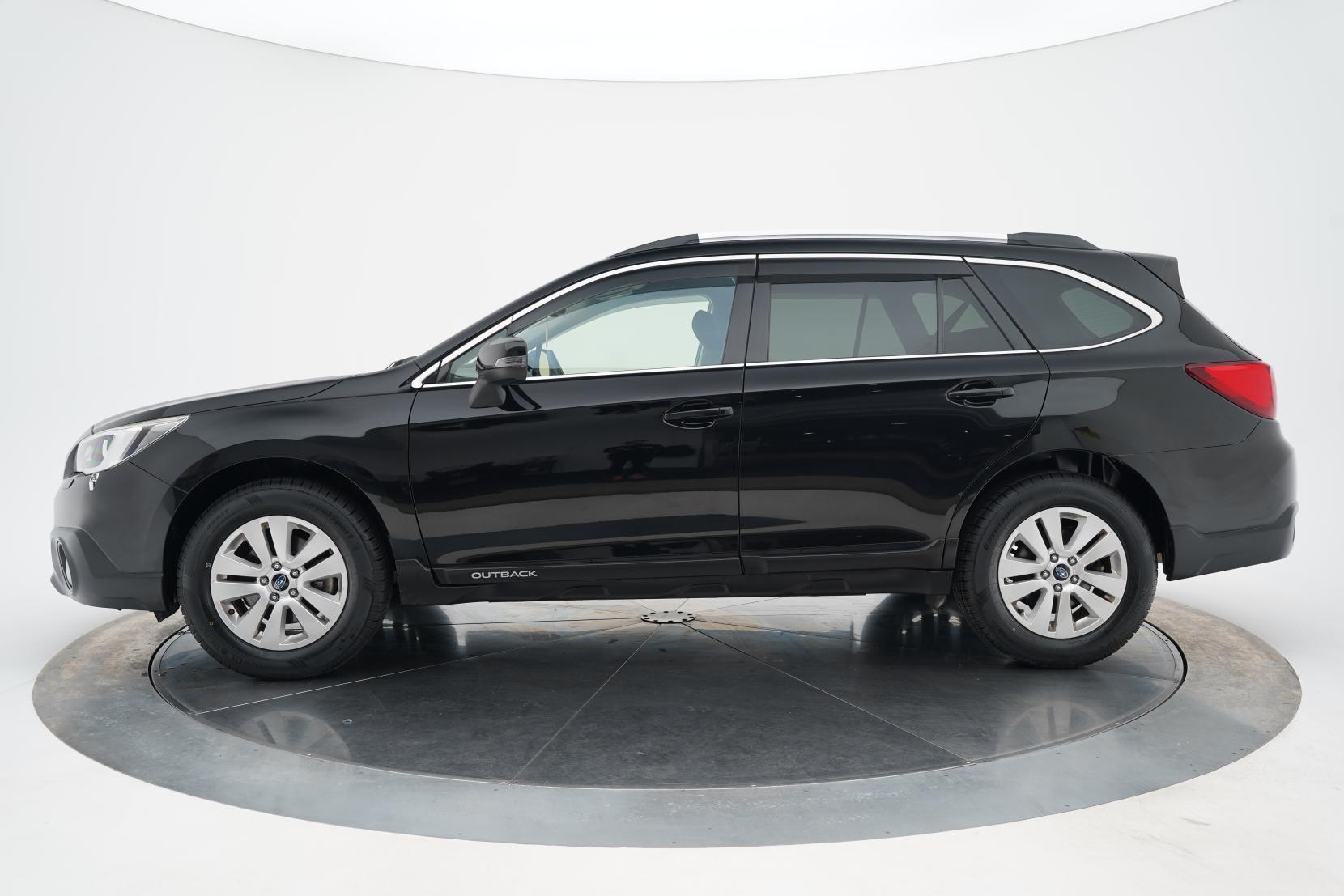 Subaru Outback 2.5 Eyesight AWD