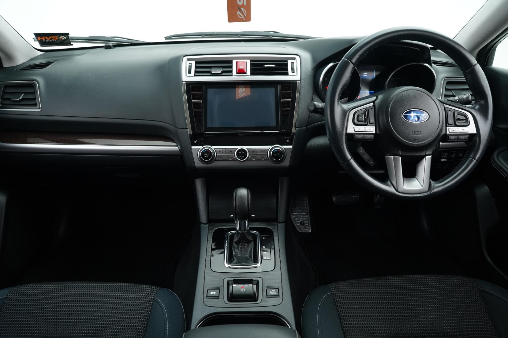 Subaru Outback 2.5 Eyesight AWD