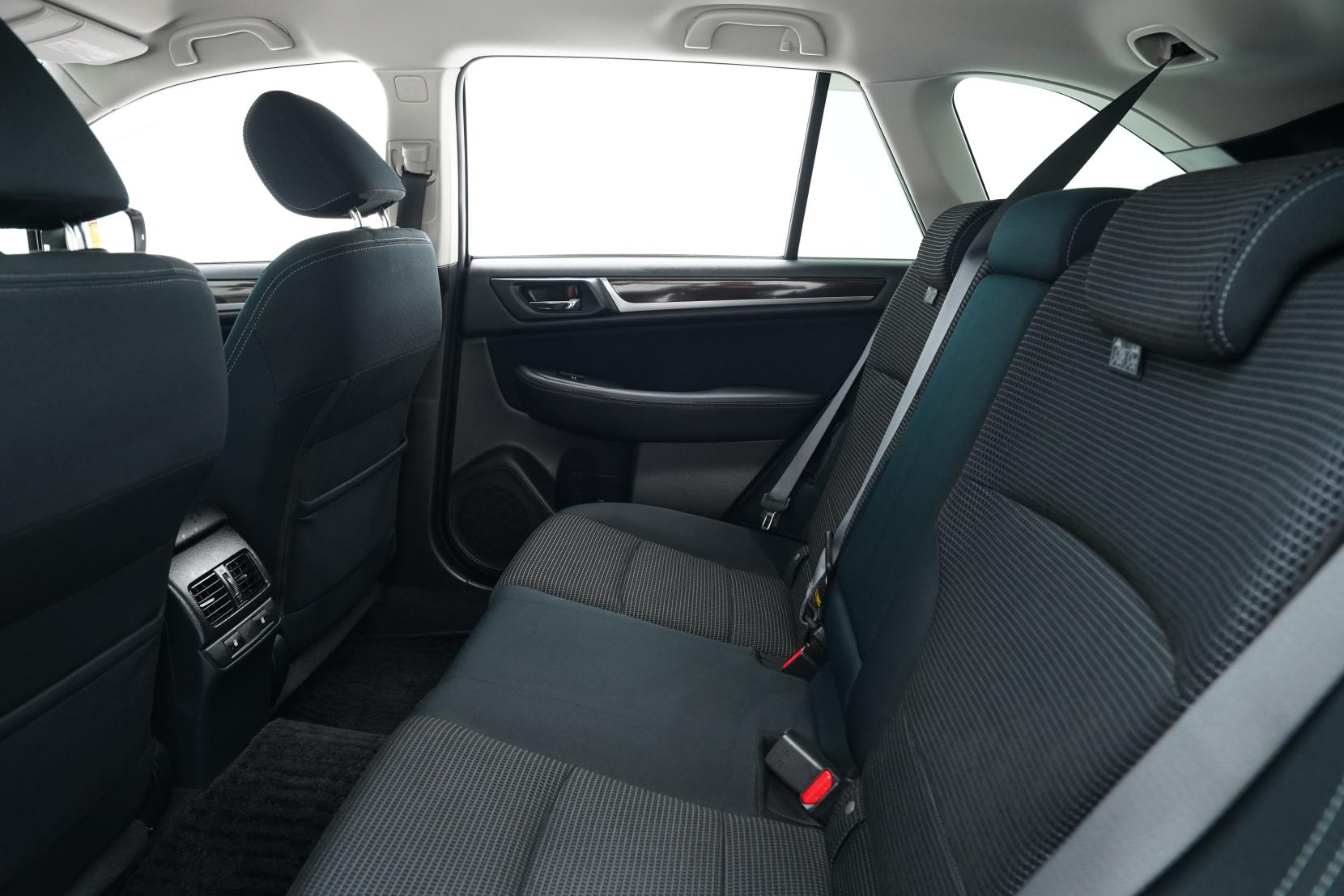 Subaru Outback 2.5 Eyesight AWD
